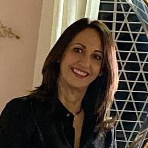 Meet your Posher, Sally